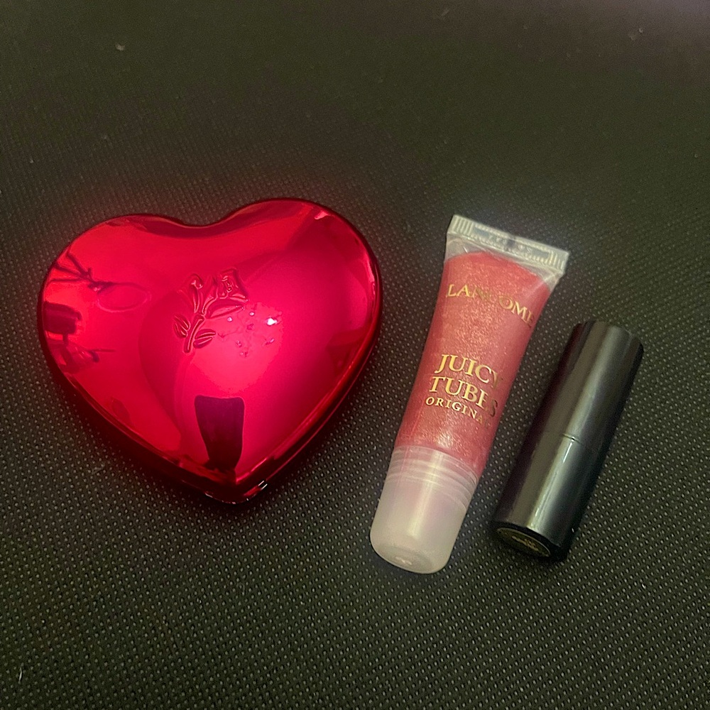 ❤️NEW Lancome makeup Set of 3❤️ - Picture 3 of 8